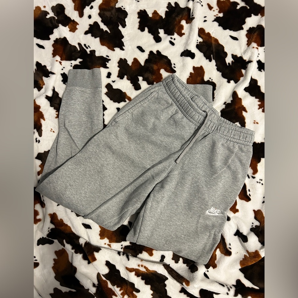 Nike x small joggers